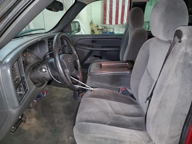 Photo 7 from auction – 2005 CHEVROLET SILVERADO with VIN 2GCEC19T451269369