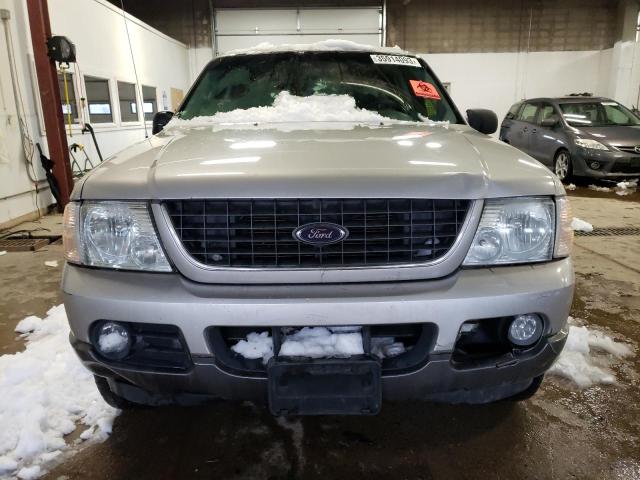 Photo 5 from auction – 2002 FORD EXPLORER X with VIN 1FMZU73K02UD29757