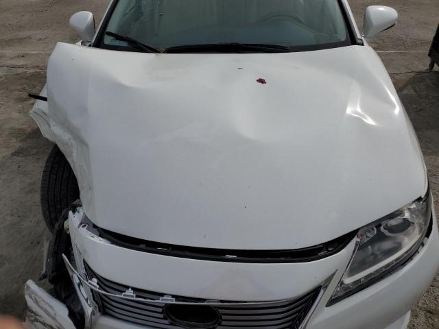 Photo 11 from auction – 2013 LEXUS ES 350 with VIN JTHBK1GG9D2014953