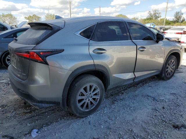Photo 3 from auction – 2021 LEXUS NX 300 BAS with VIN JTJDARBZ6M5035128
