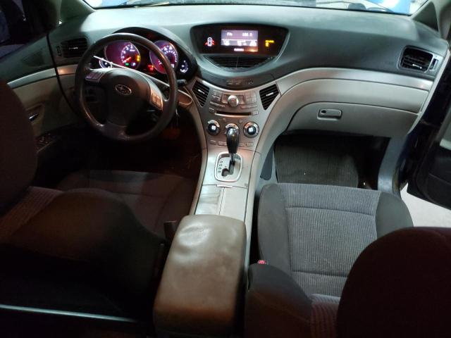 Photo 8 from auction – 2008 SUBARU TRIBECA with VIN 4S4WX96D984410168
