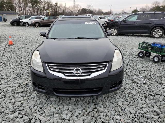 Foto 5 de la subasta – 2012 NISSAN ALTIMA BAS con VIN 1N4AL2AP6CC104276