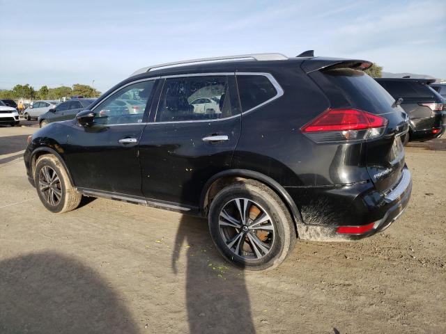 Photo 2 from auction – 2017 NISSAN ROGUE S with VIN JN8AT2MT7HW144914