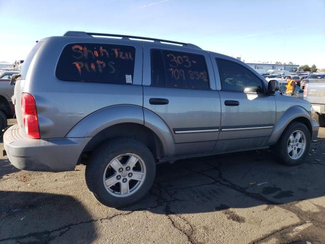 Photo 3 from auction – 2007 DODGE DURANGO with VIN 1D8HB48P07F579926