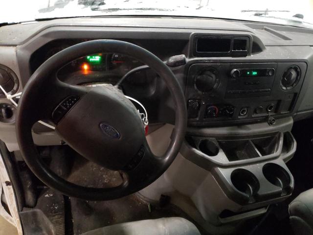 Photo 8 from auction – 2010 FORD ECONOLINE with VIN 1FTNE2EWXADA38426