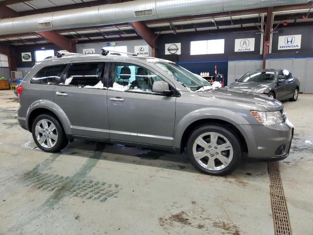 Photo 4 from auction – 2012 DODGE JOURNEY CR with VIN 3C4PDDDG6CT297607