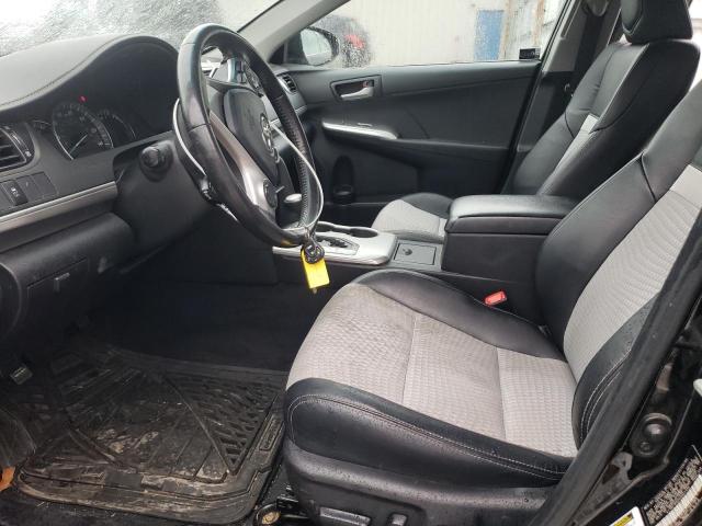Photo 7 from auction – 2012 TOYOTA CAMRY BASE with VIN 4T1BF1FK2CU027134