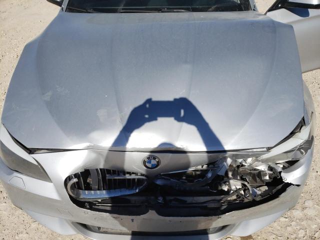 Photo 11 from auction – 2013 BMW 535 I with VIN WBAFR7C58DC829562