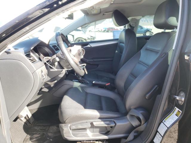 Photo 7 from auction – 2017 VOLKSWAGEN JETTA SE with VIN 3VWDB7AJ7HM296815