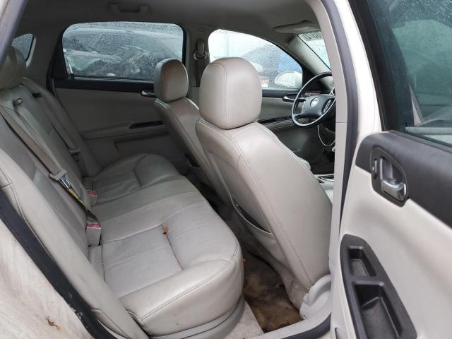 Photo 10 from auction – 2007 CHEVROLET IMPALA LT with VIN 2G1WC58R579202116