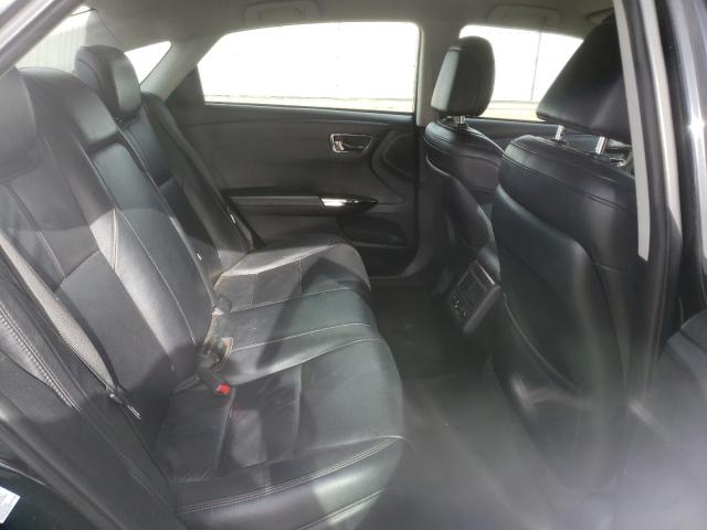 Photo 10 from auction – 2014 TOYOTA AVALON HYB with VIN 4T1BD1EB6EU034341