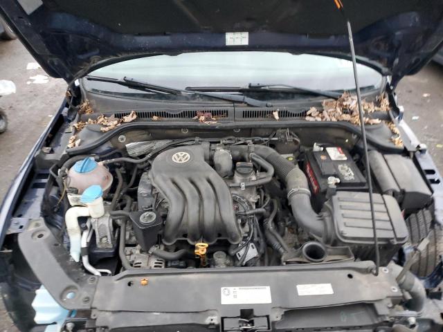 Photo 11 from auction – 2012 VOLKSWAGEN JETTA BASE with VIN 3VW2K7AJ8CM391836