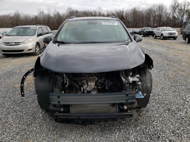 Photo 5 from auction – 2019 CHEVROLET TRAX 1LT with VIN 3GNCJPSB2KL292250