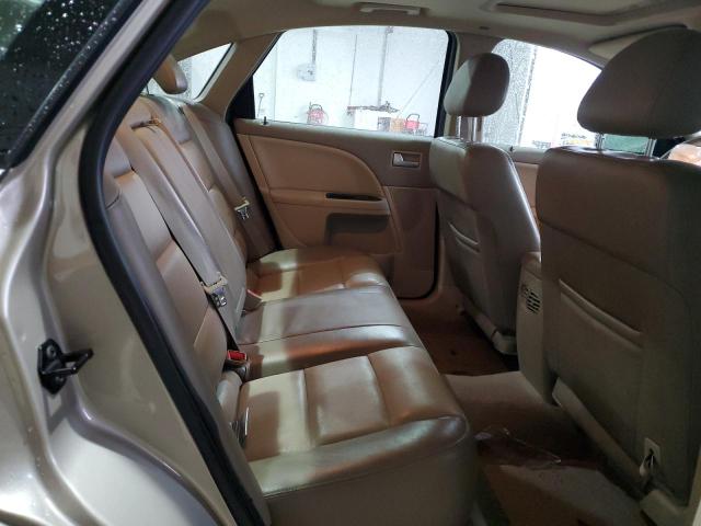 Photo 10 from auction – 2005 MERCURY MONTEGO PR with VIN 1MEHM42145G615264