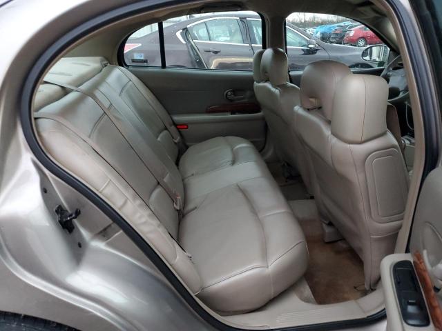 Photo 10 from auction – 2001 BUICK LESABRE CU with VIN 1G4HP54K11U146131