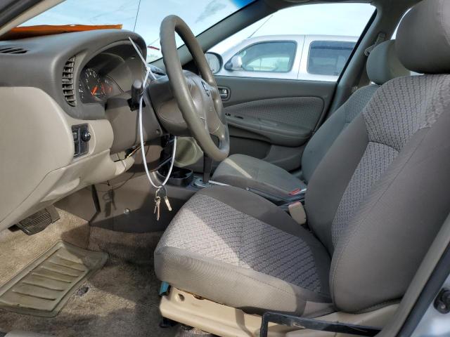 Photo 7 from auction – 2004 NISSAN SENTRA 1.8 with VIN 3N1CB51D44L862641