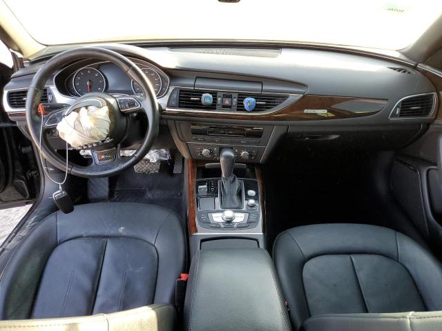 Photo 8 from auction – 2016 AUDI A6 PREMIUM with VIN WAUFGAFCXGN067325