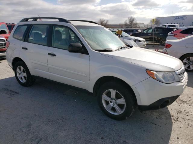 Photo 4 from auction – 2013 SUBARU FORESTER 2 with VIN JF2SHABC6DH446225