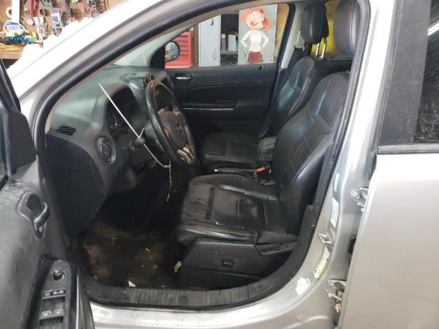 Photo 7 from auction – 2011 JEEP COMPASS LI with VIN 1J4NF5FB1BD169492