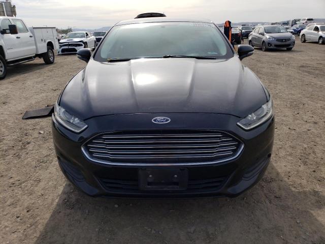 Photo 5 from auction – 2014 FORD FUSION SE with VIN 3FA6P0LU1ER291920