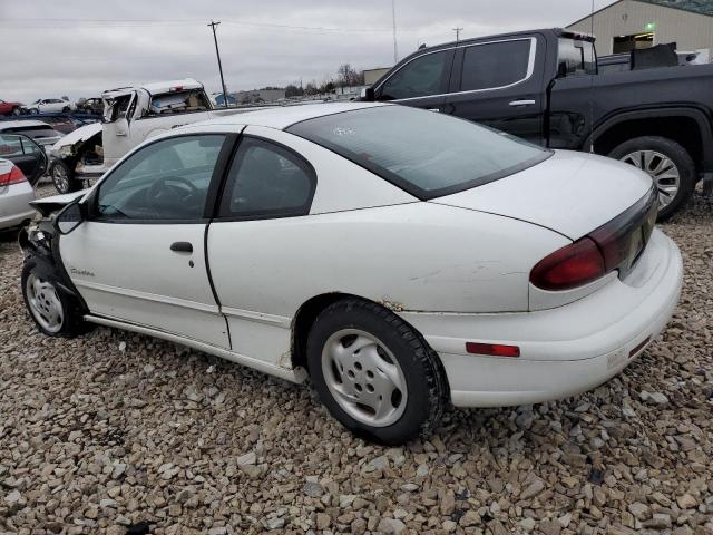 Photo 2 from auction – 1995 PONTIAC SUNFIRE SE with VIN 1G2JB1247S7547849