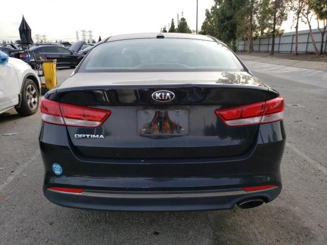 Photo 6 from auction – 2016 KIA OPTIMA LX with VIN 5XXGT4L35GG063073