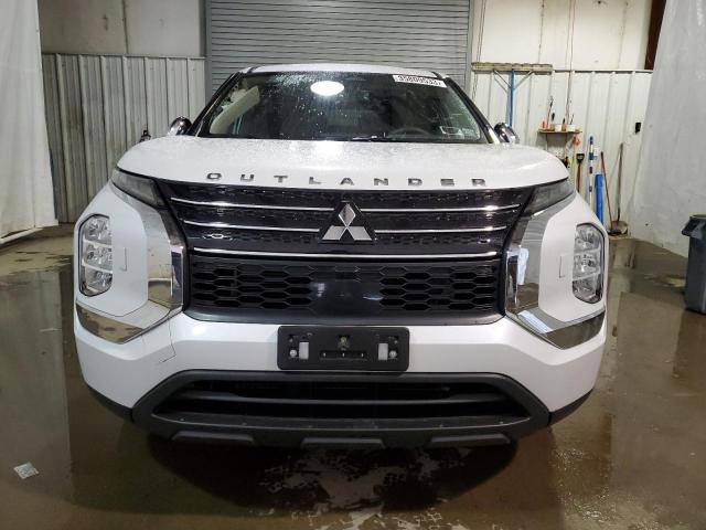 Photo 5 from auction – 2022 MITSUBISHI OUTLANDER with VIN JA4J4TA83NZ037250