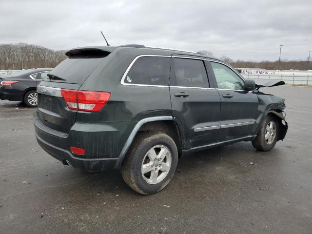 Photo 3 from auction – 2011 JEEP GRAND CHER with VIN 1J4RR4GG2BC534779