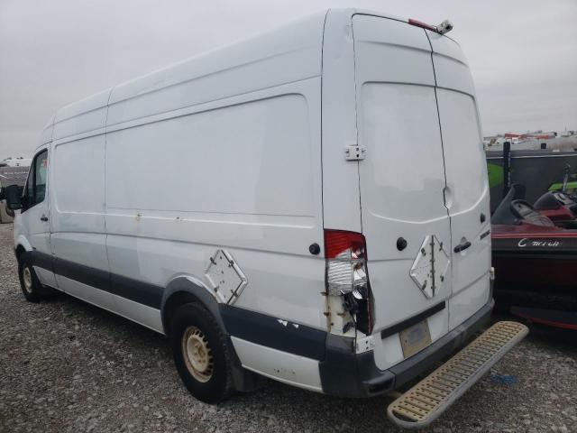 Photo 2 from auction – 2012 MERCEDES-BENZ SPRINTER 2 with VIN WD3PE8CB8C5706307