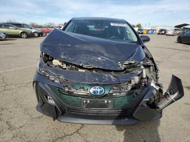 Photo 5 from auction – 2017 TOYOTA PRIUS PRIM with VIN JTDKARFP6H3054203