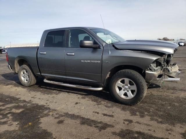 Photo 4 from auction – 2012 DODGE RAM 1500 S with VIN 1C6RD7LT8CS206600