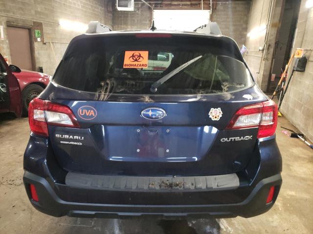 Photo 6 from auction – 2018 SUBARU OUTBACK 2. with VIN 4S4BSADC5J3384141