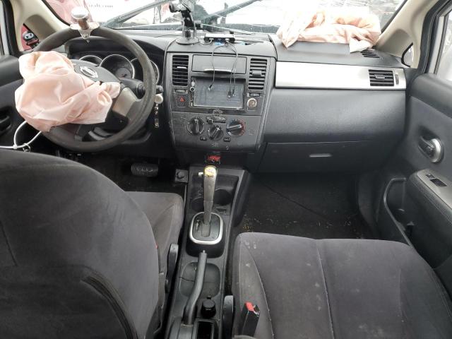 Photo 8 from auction – 2007 NISSAN VERSA S with VIN 3N1BC13E27L392914