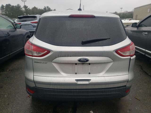 Photo 6 from auction – 2015 FORD ESCAPE S with VIN 1FMCU0F75FUB77078