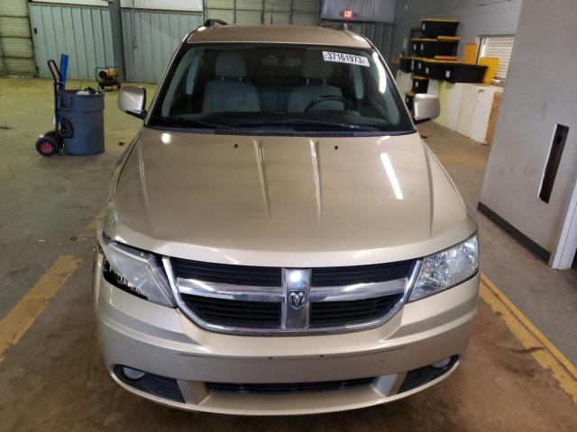 Photo 5 from auction – 2010 DODGE JOURNEY SX with VIN 3D4PH5FV0AT201511