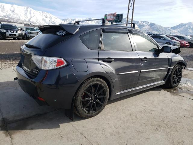 Photo 3 from auction – 2013 SUBARU IMPREZA WR with VIN JF1GR7E63DG203803