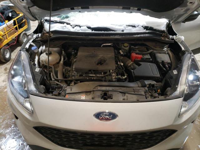 Photo 11 from auction – 2020 FORD ESCAPE with VIN 1FMCU0F64LUA79503