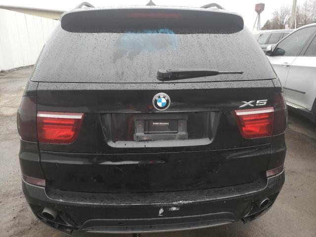 Photo 6 from auction – 2011 BMW X5 XDRIVE3 with VIN 5UXZV4C52BL406367