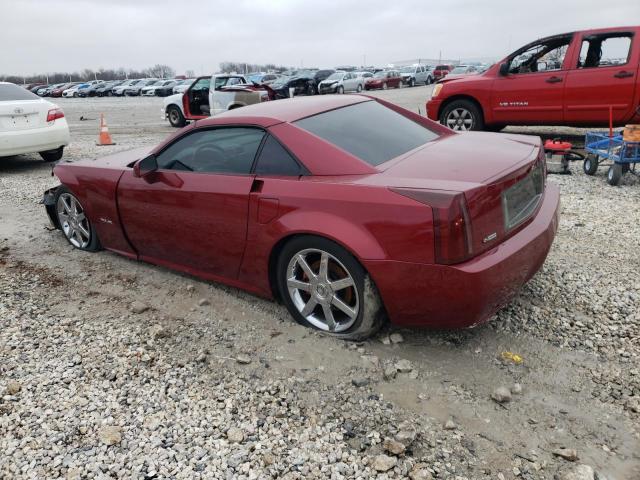 Photo 2 from auction – 2006 CADILLAC XLR with VIN 1G6YV36A865601127