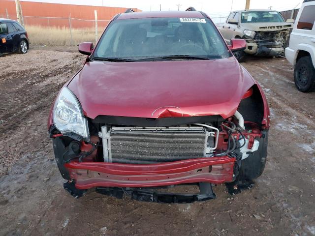Photo 5 from auction – 2014 CHEVROLET EQUINOX LT with VIN 2GNFLGE30E6234335