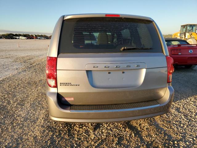 Photo 6 from auction – 2013 DODGE GRAND CARA with VIN 2C4RDGBG6DR639994