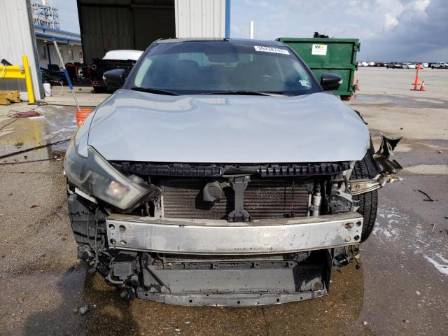 Photo 5 from auction – 2017 NISSAN MAXIMA 3.5 with VIN 1N4AA6AP7HC379157