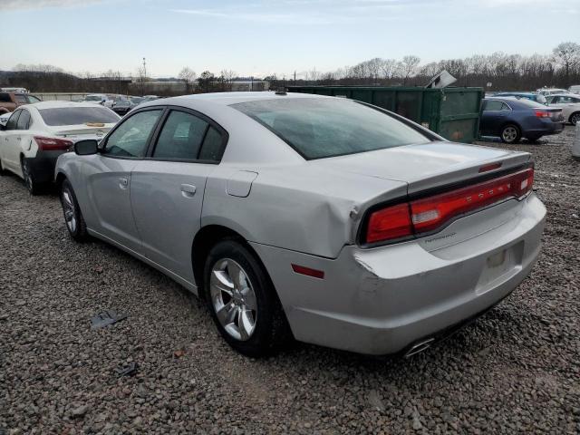 Photo 2 from auction – 2012 DODGE CHARGER SE with VIN 2C3CDXBG0CH203253