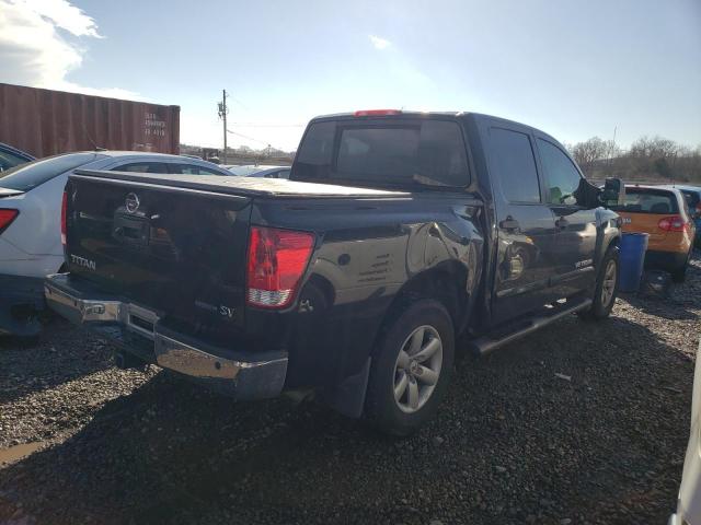 Photo 3 from auction – 2013 NISSAN TITAN S with VIN 1N6BA0ED0DN305053