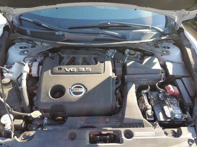 Photo 11 from auction – 2017 NISSAN ALTIMA 3.5 with VIN 1N4BL3AP9HC144739