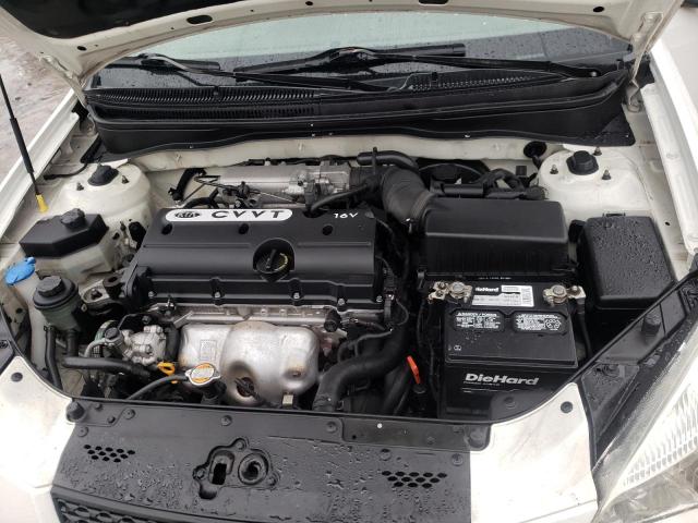 Photo 11 from auction – 2009 KIA RIO BASE with VIN KNADE223296505034