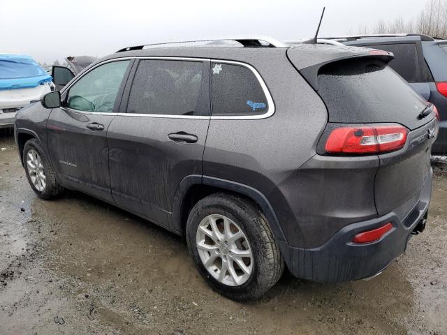 Photo 2 from auction – 2018 JEEP CHEROKEE L with VIN 1C4PJLLX7JD556922