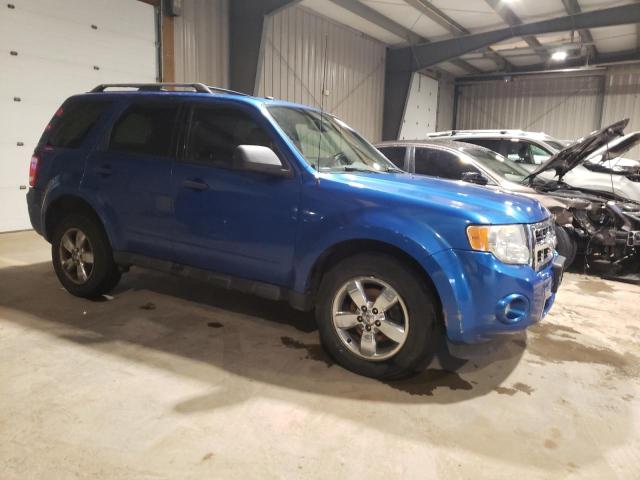 Photo 4 from auction – 2011 FORD ESCAPE XLT with VIN 1FMCU9DG2BKA37342