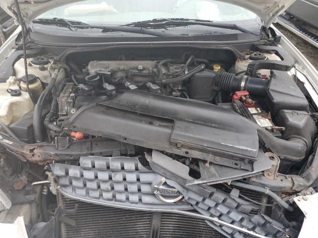 Photo 11 from auction – 2005 NISSAN ALTIMA S with VIN 1N4AL11D15C236784