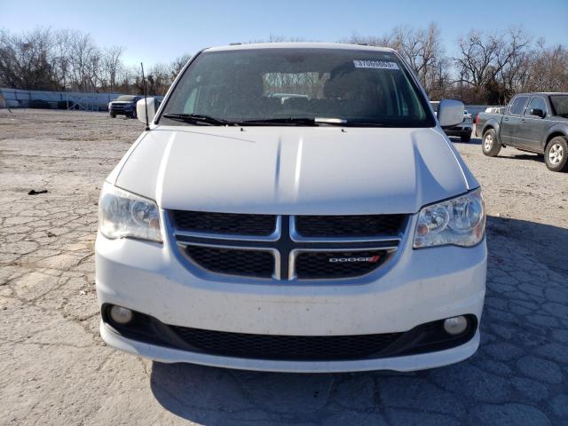 Zdjęcie 5 z aukcji – 2019 DODGE GRAND CARA z VIN 2C4RDGCG4KR799951